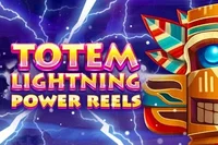 Totem Lightning Power Reels